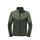 Schöffel Powerstretch ZipIn Fleecejacke EINHEIZER, grün - Grösse XS