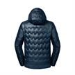 Schöffel wattierte Winterjacke KACHELOFEN, blau - Grösse 3XL | Bild 2