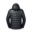 Schöffel wattierte Winterjacke KACHELOFEN, schwarz - Grösse 3XL | Bild 2