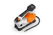 Stihl Akku-Saughäcksler SHA 56 SET mit AK20 und AL101 | Bild 2