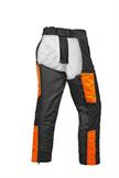 STIHL Beinschutz Chaps 360° GR. XS-M - Grösse L-XXL | Bild 2