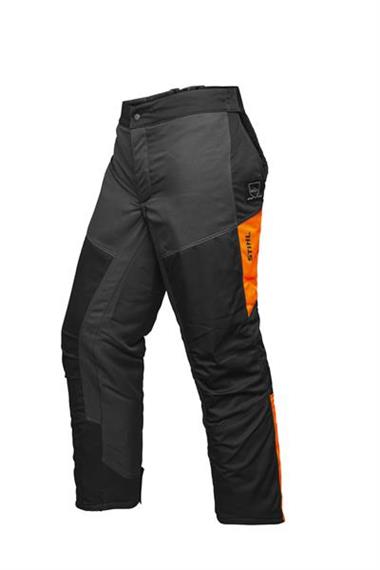 STIHL Beinschutz Chaps 360° GR. XS-M - Grösse L-XXL