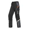 STIHL Bundhose Schnittschutz ADVANCE X-LIGHT, schwarz - Grösse S