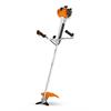 STIHL FS 461 C-EM Freischneider, Dickichtmesser DM 300-3