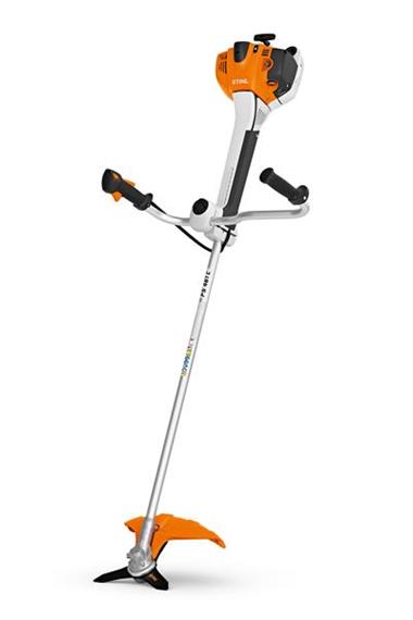 STIHL FS 461 C-EM Freischneider, Dickichtmesser DM 300-3