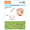 STIHL FSA 200 R SET