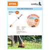 STIHL FSA 86 R SET