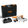 STIHL GTA 40.0 SET mit Akkus und Ladegerät