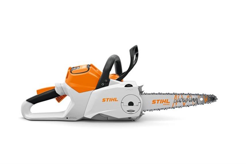 Stihl MSA 200 C-B Akku-Motorsäge mit Carvingschwert 30 cm ohne Akku und LG