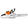 Stihl MSA 200 C-B Akku-Motorsäge mit Schwertlänge 35 cm ohne Akku und LG