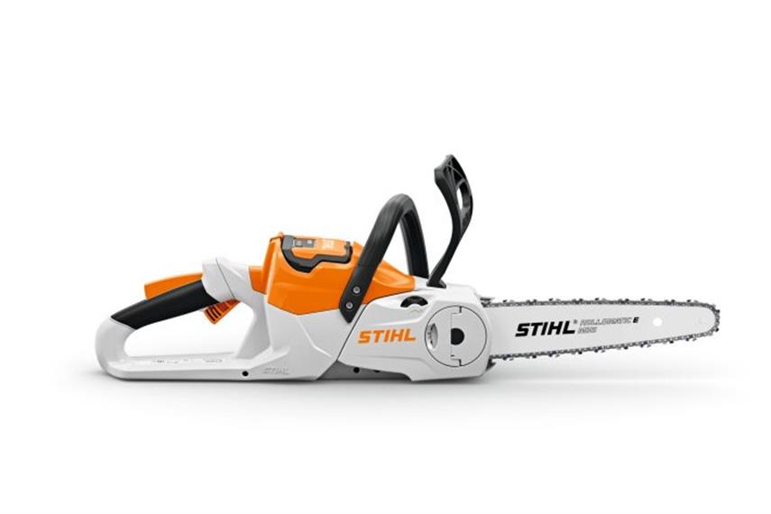 Stihl MSA 60 C-B Akku-Motorsäge mit Schwertlänge 30 cm mit Akku und Ladegerät