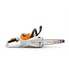 Stihl MSA 80.0 C-B mit Schwert 35 cm SET