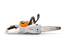 Stihl MSA 80.0 C-B mit Schwert 35 cm SET