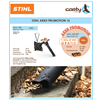 STIHL SHA 140 SET