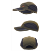 ZOTTA PACK Cap, verpackbar, grün - Grösse L-XL